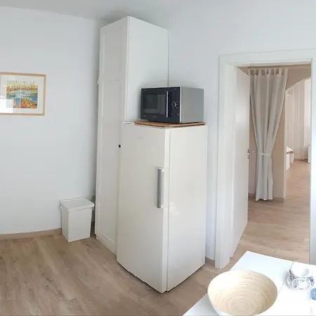 Zum Bachhexje Apartment Alken Exterior photo
