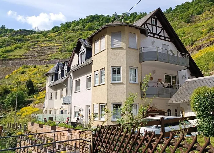 Zum Bachhexje