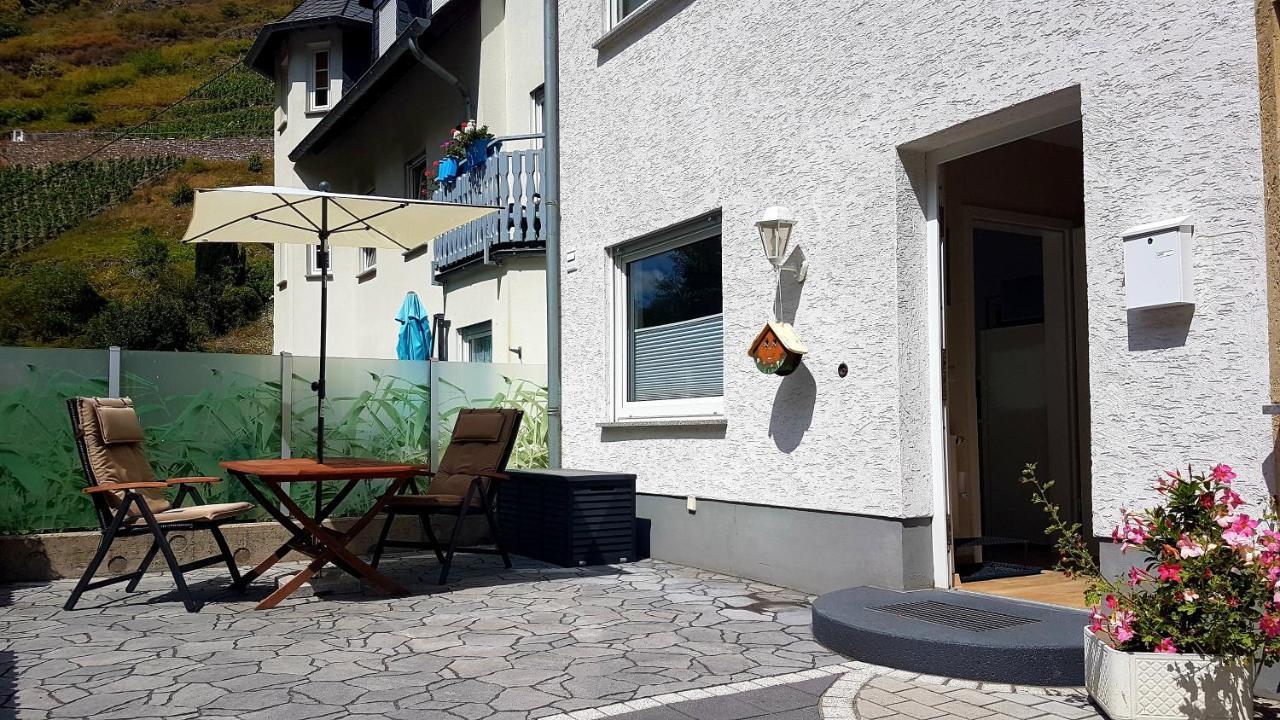 Zum Bachhexje Apartment