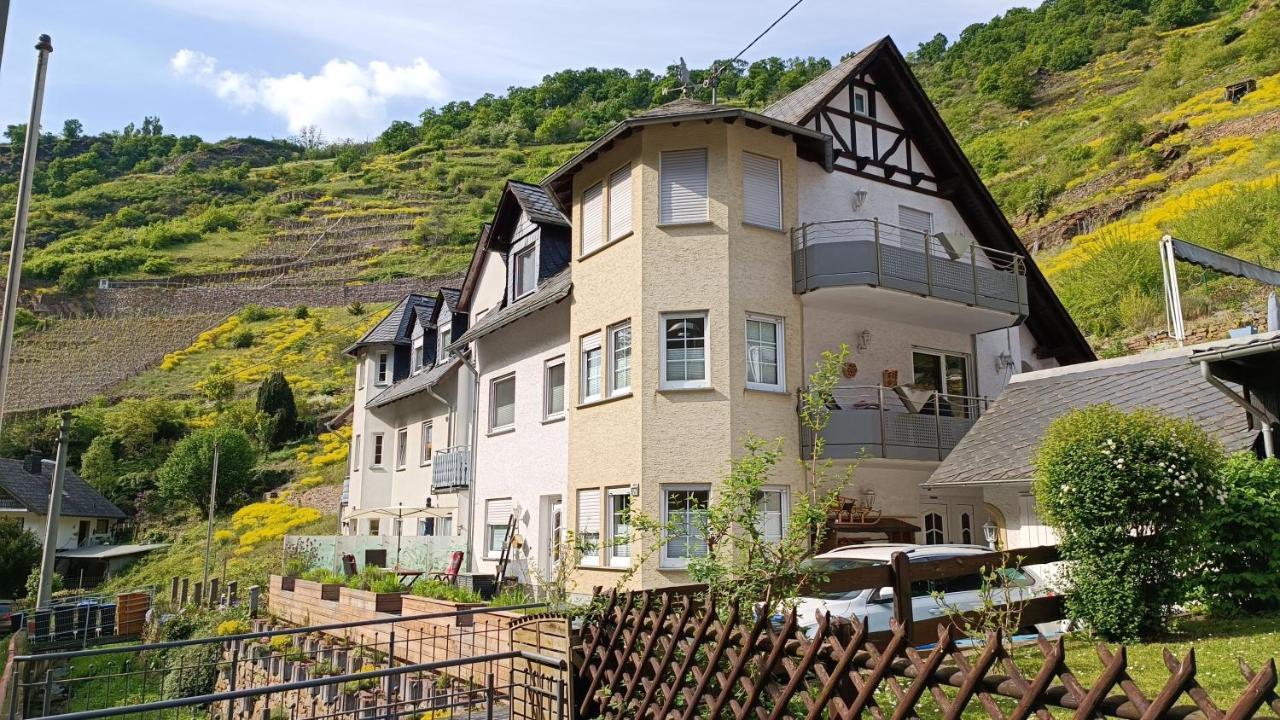 Zum Bachhexje Apartment Alken