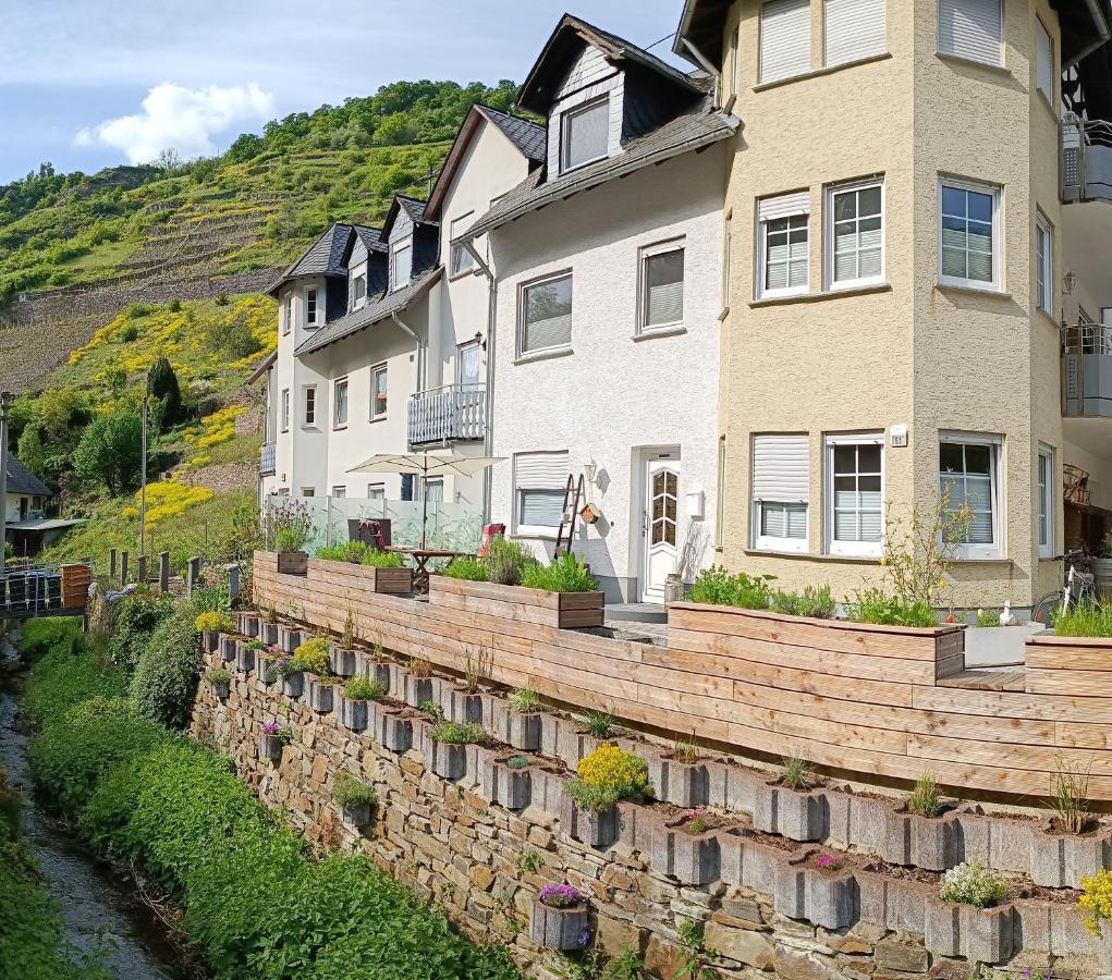 Zum Bachhexje Apartment *